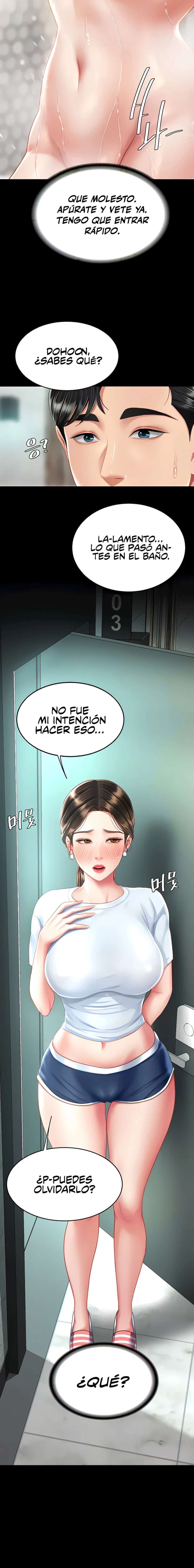 Me comí a tu madre primero Capítulo 16 - Page 26