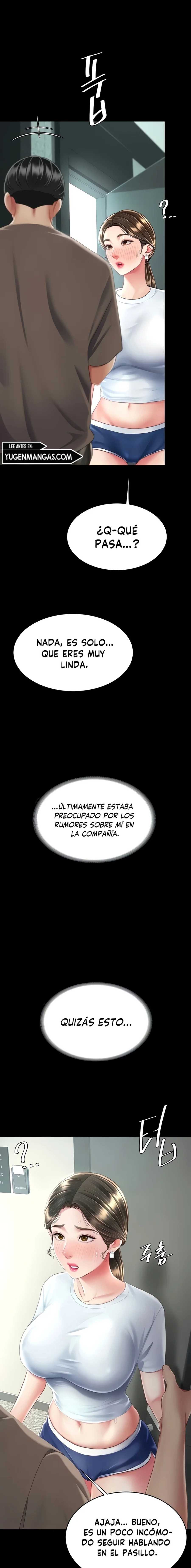 Me comí a tu madre primero Capítulo 17 - Page 2