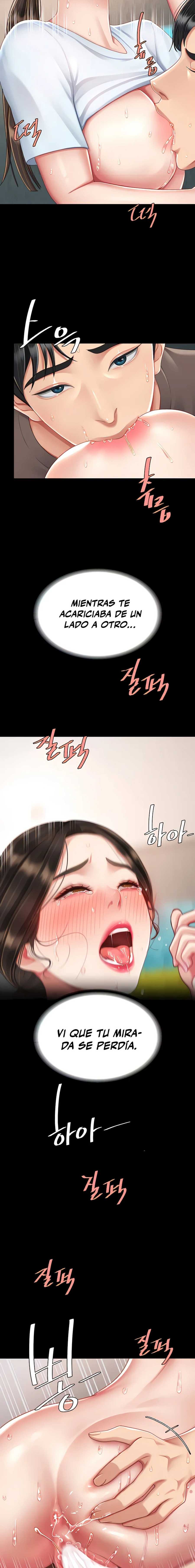 Me comí a tu madre primero Capítulo 18 - Page 6