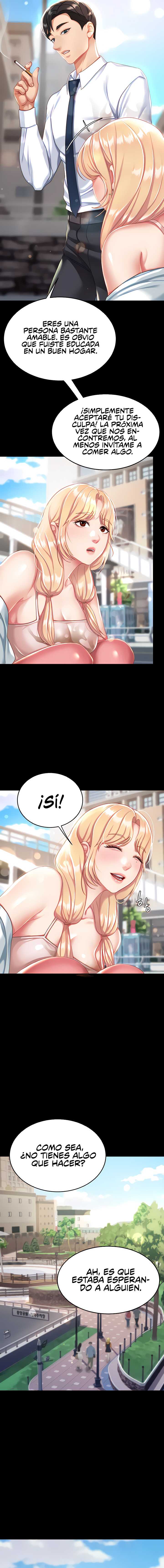 Me comí a tu madre primero Capítulo 19 - Page 20