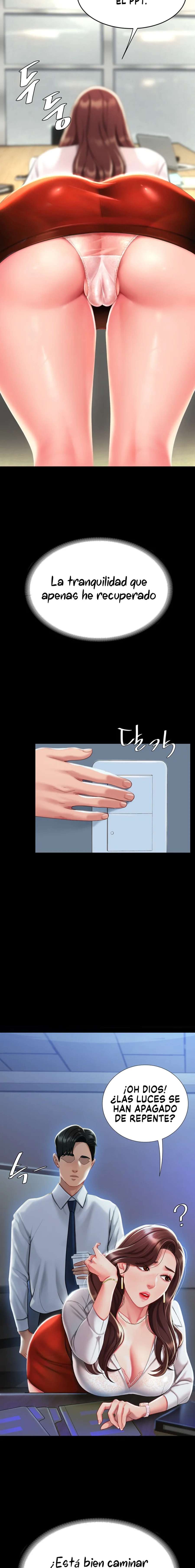 Me comí a tu madre primero Capítulo 2 - Page 16