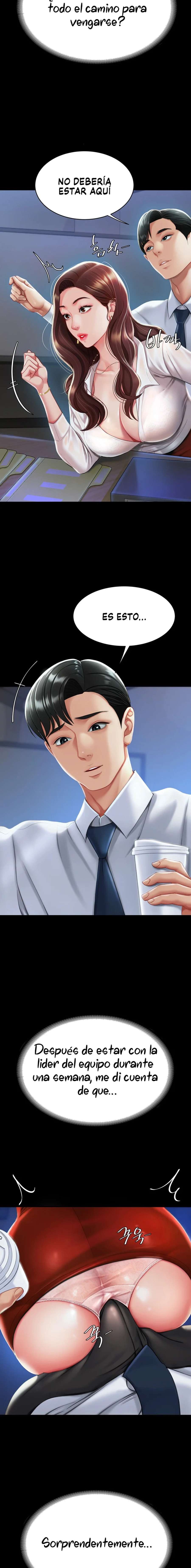 Me comí a tu madre primero Capítulo 2 - Page 17