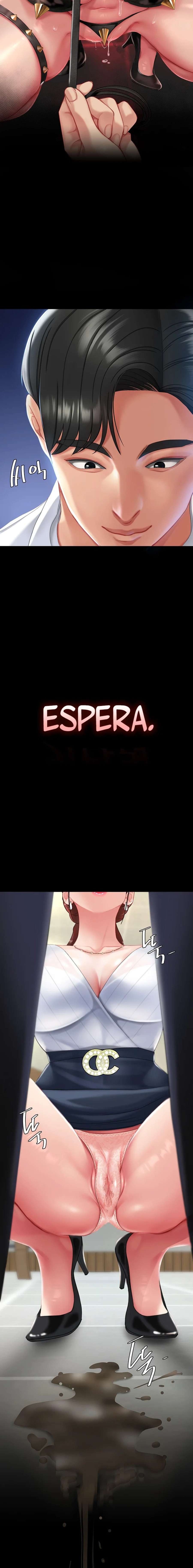 Me comí a tu madre primero Capítulo 2 - Page 9