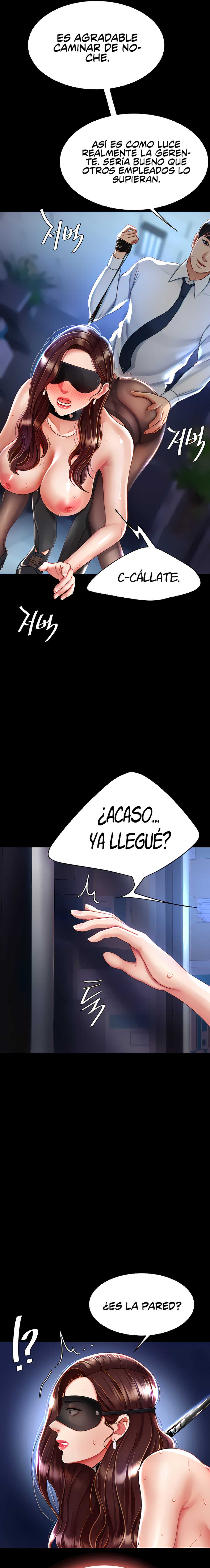 Me comí a tu madre primero Capítulo 21 - Page 14