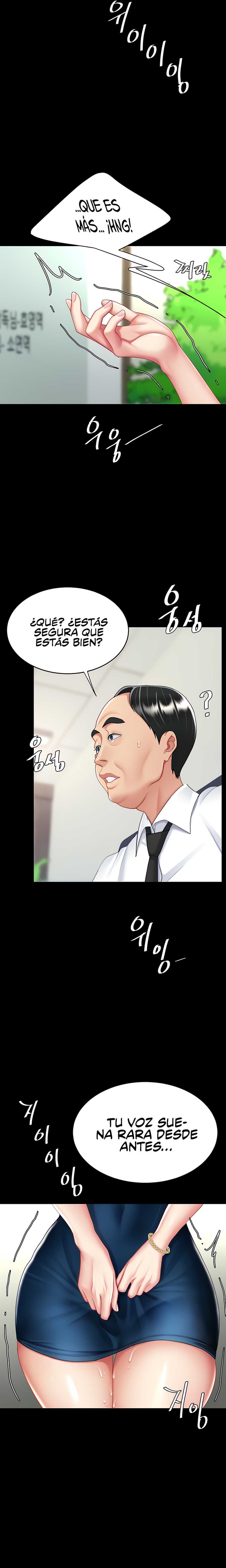 Me comí a tu madre primero Capítulo 25 - Page 2