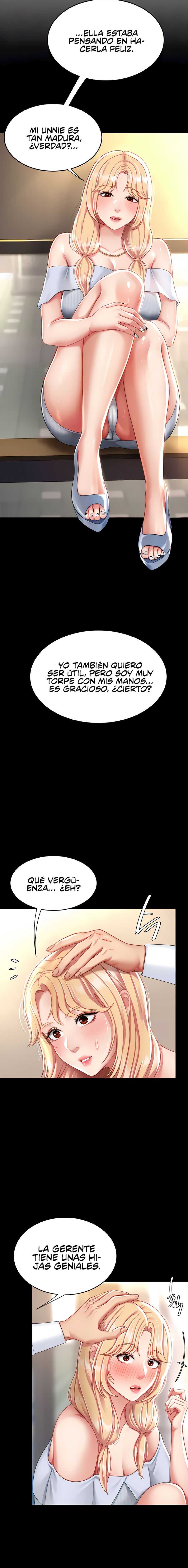 Me comí a tu madre primero Capítulo 26 - Page 19