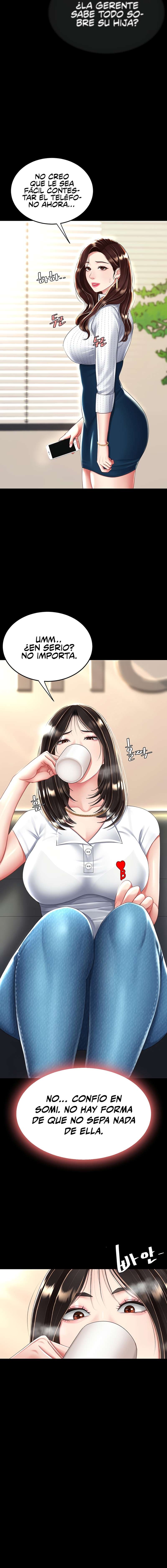 Me comí a tu madre primero Capítulo 29 - Page 7