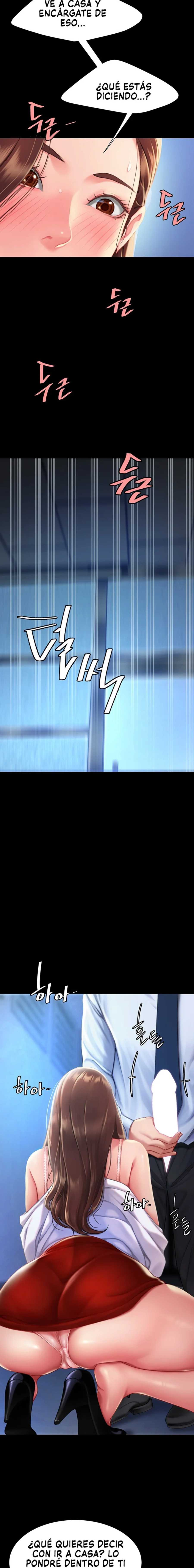 Me comí a tu madre primero Capítulo 3 - Page 13