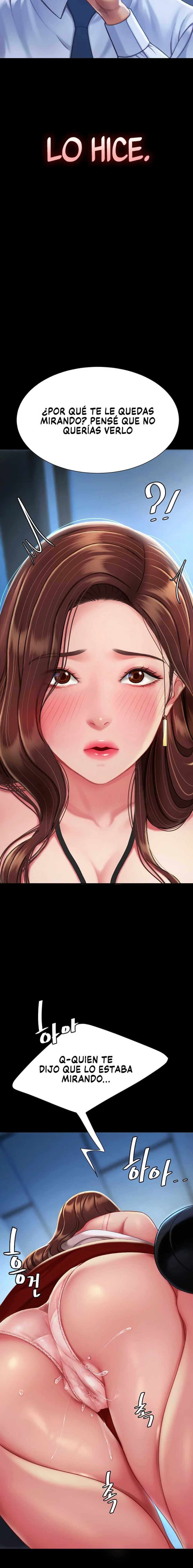 Me comí a tu madre primero Capítulo 3 - Page 15