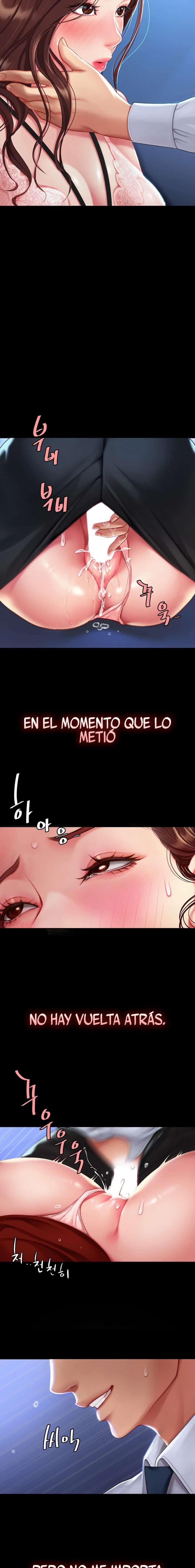 Me comí a tu madre primero Capítulo 3 - Page 20