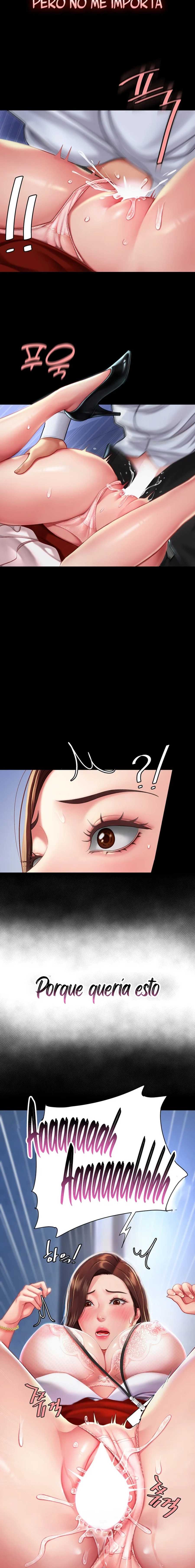 Me comí a tu madre primero Capítulo 3 - Page 21