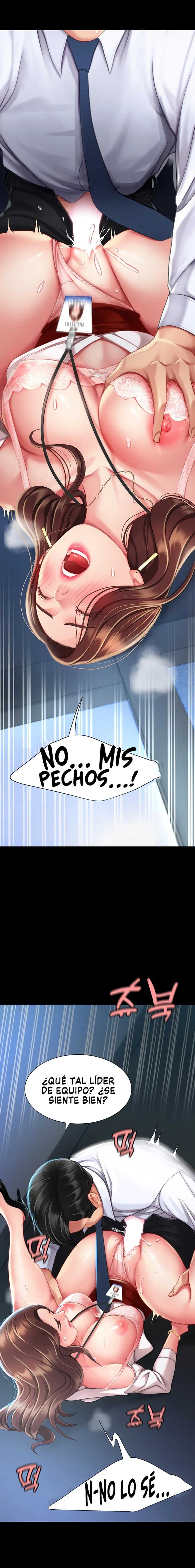 Me comí a tu madre primero Capítulo 3 - Page 23