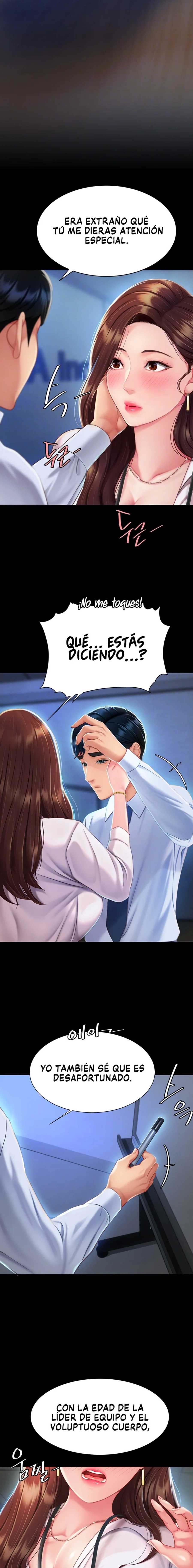 Me comí a tu madre primero Capítulo 3 - Page 4