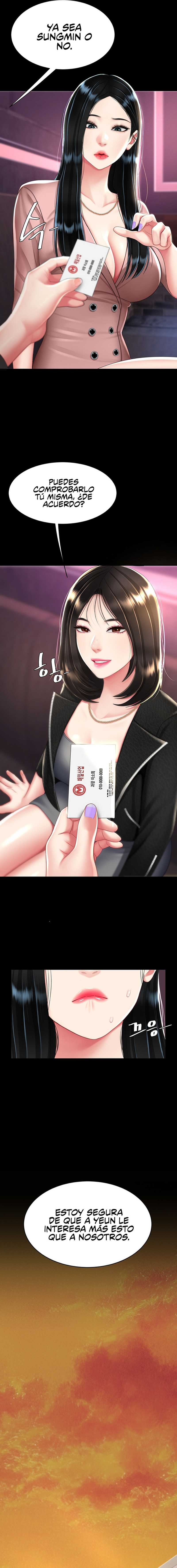 Me comí a tu madre primero Capítulo 30 - Page 14