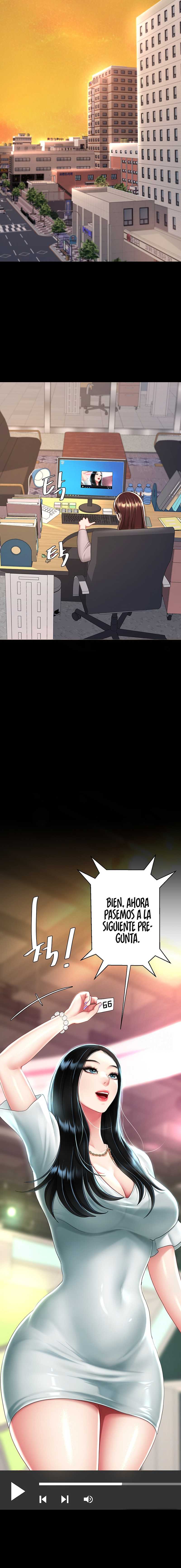 Me comí a tu madre primero Capítulo 30 - Page 15