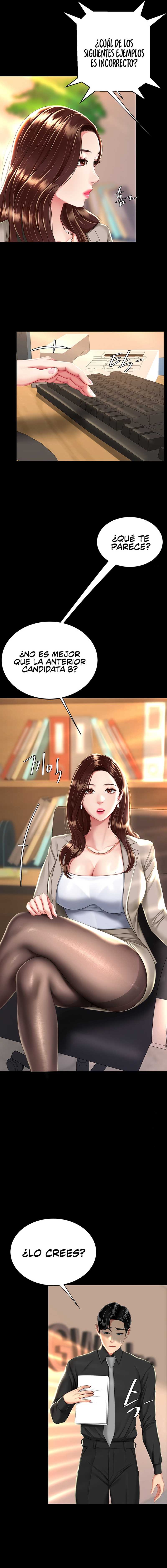 Me comí a tu madre primero Capítulo 30 - Page 16