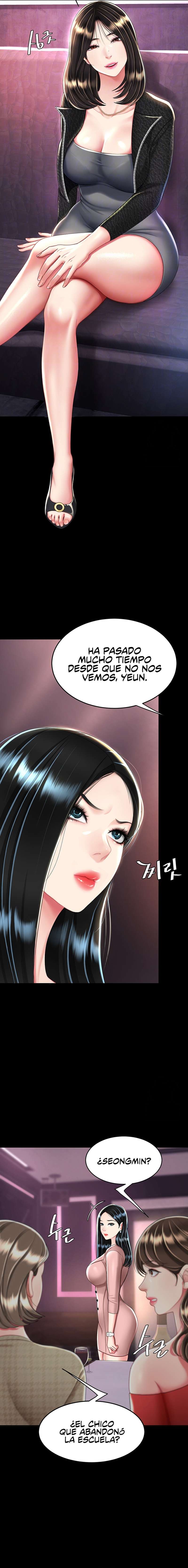 Me comí a tu madre primero Capítulo 30 - Page 2