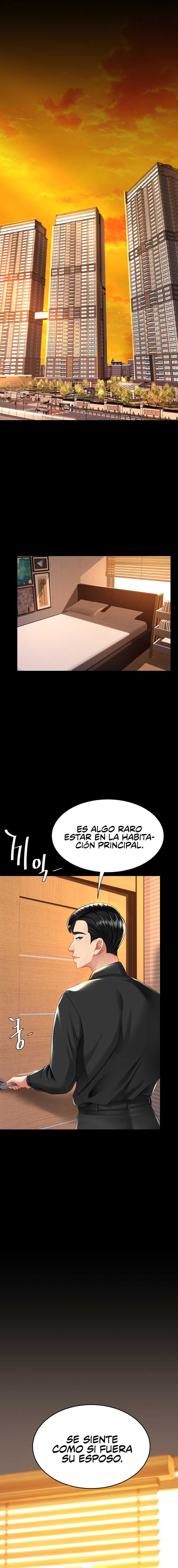 Me comí a tu madre primero Capítulo 31 - Page 12