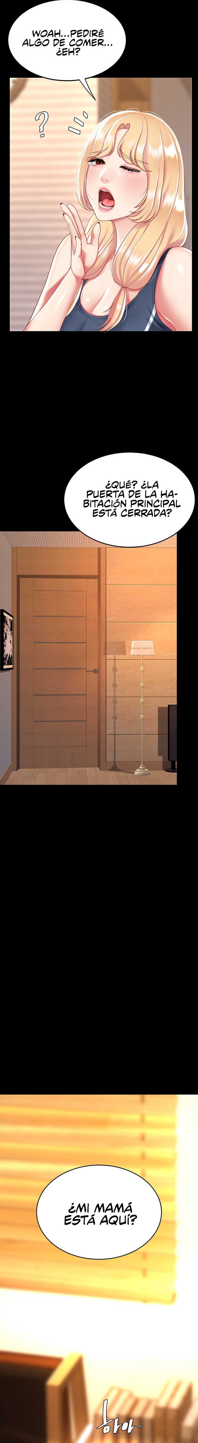 Me comí a tu madre primero Capítulo 31 - Page 18