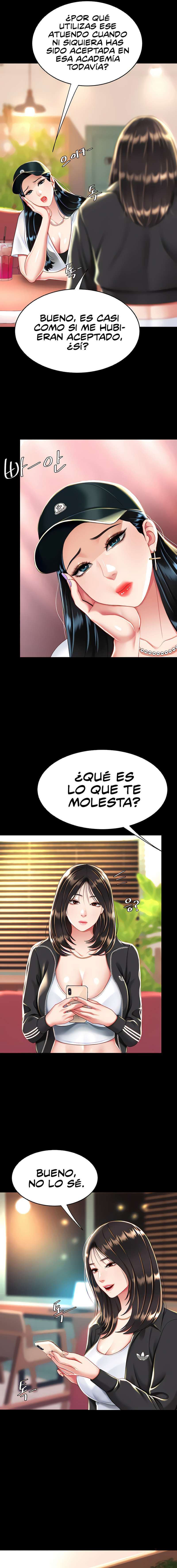 Me comí a tu madre primero Capítulo 34 - Page 15