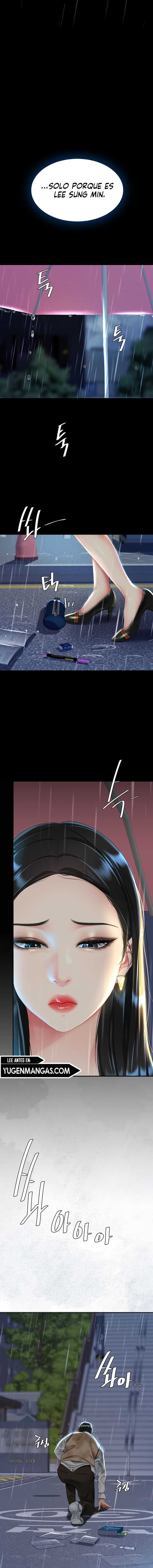 Me comí a tu madre primero Capítulo 35 - Page 15