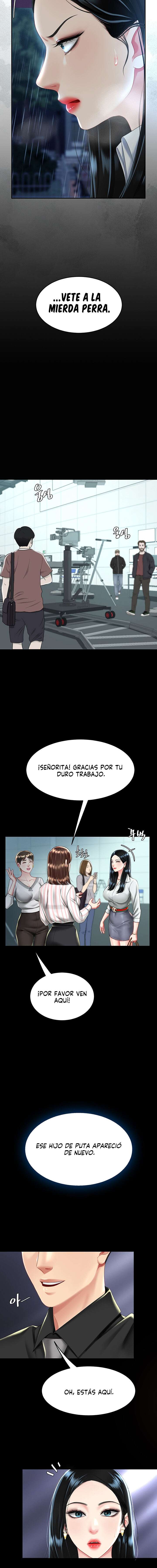 Me comí a tu madre primero Capítulo 35 - Page 17