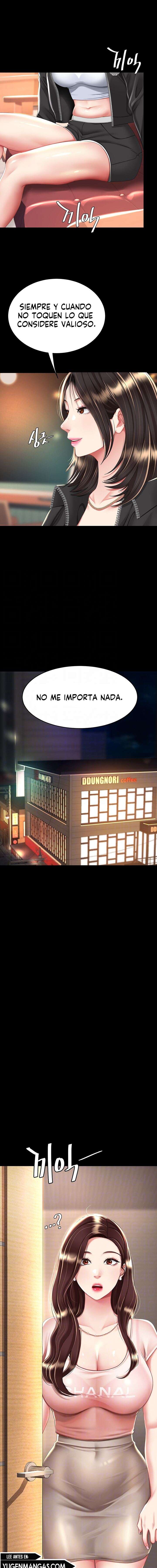 Me comí a tu madre primero Capítulo 35 - Page 3