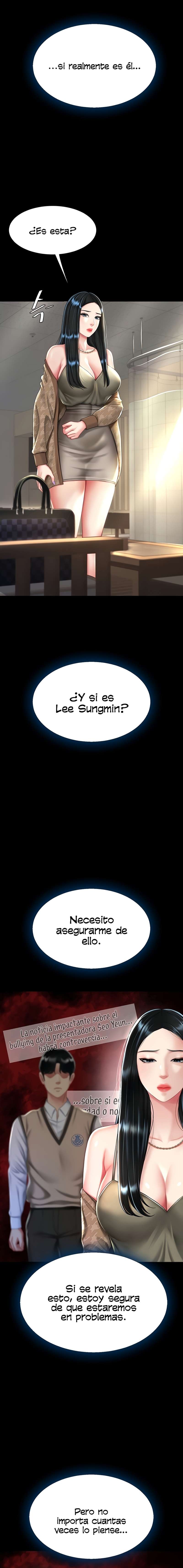 Me comí a tu madre primero Capítulo 36 - Page 11