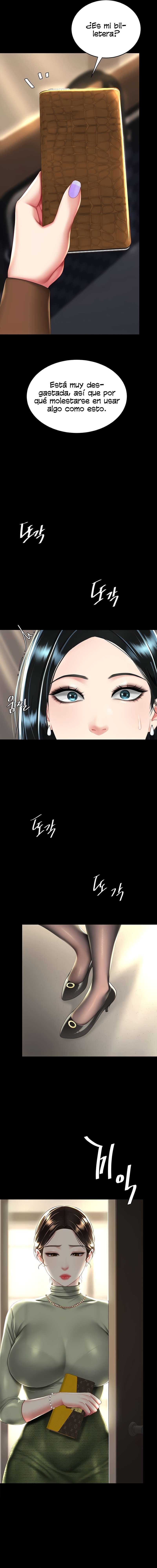 Me comí a tu madre primero Capítulo 36 - Page 13