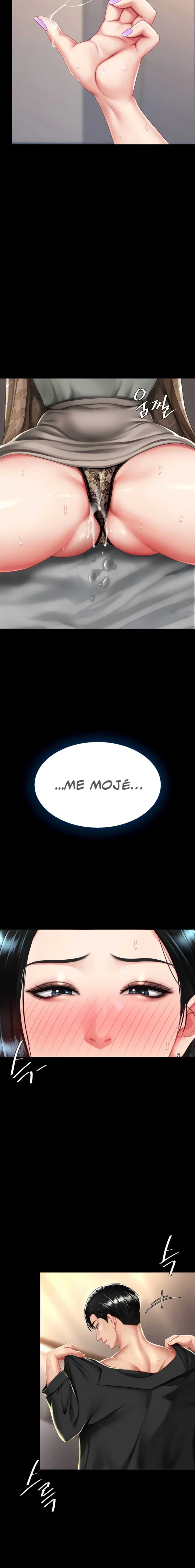 Me comí a tu madre primero Capítulo 38 - Page 14