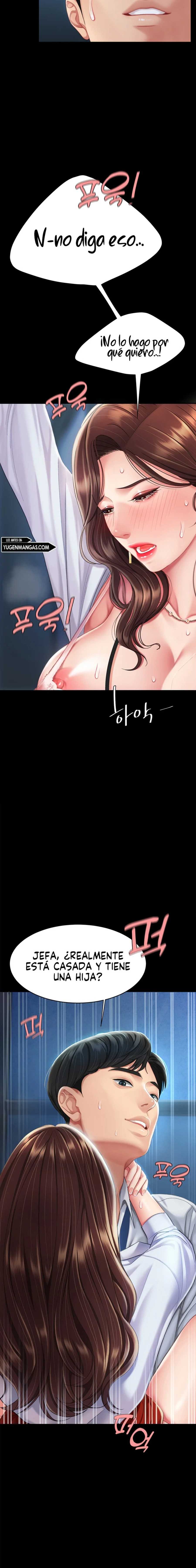 Me comí a tu madre primero Capítulo 4 - Page 13