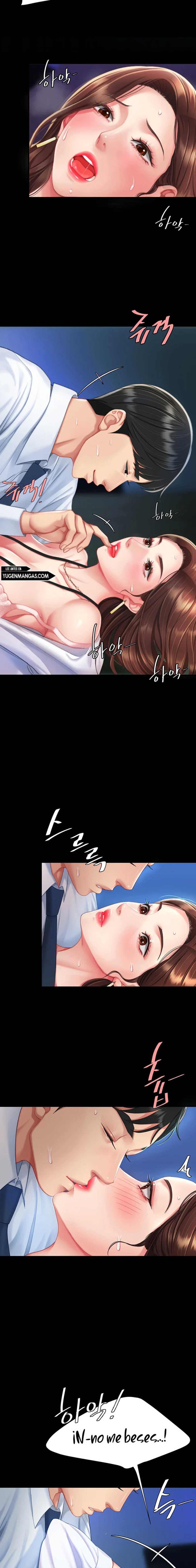 Me comí a tu madre primero Capítulo 4 - Page 19