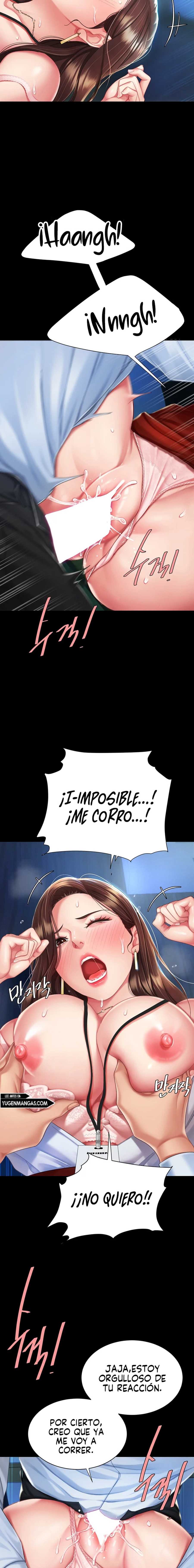 Me comí a tu madre primero Capítulo 4 - Page 23