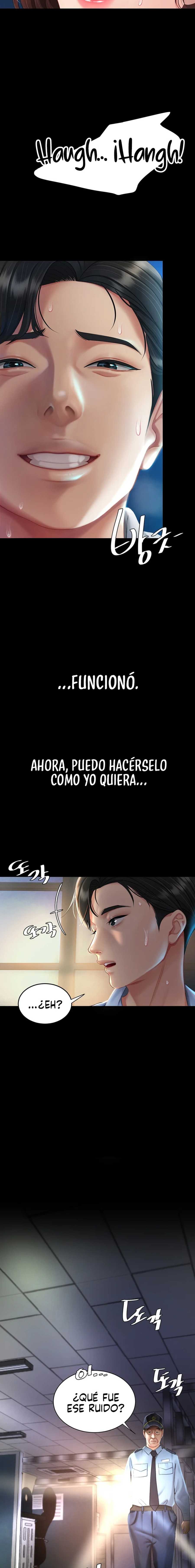 Me comí a tu madre primero Capítulo 4 - Page 26