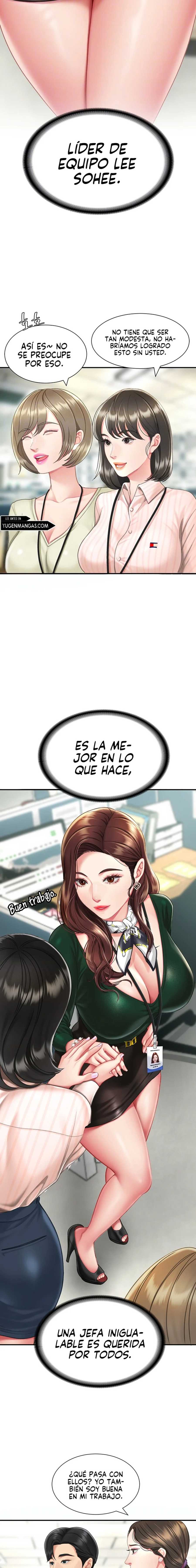 Me comí a tu madre primero Capítulo 4 - Page 4