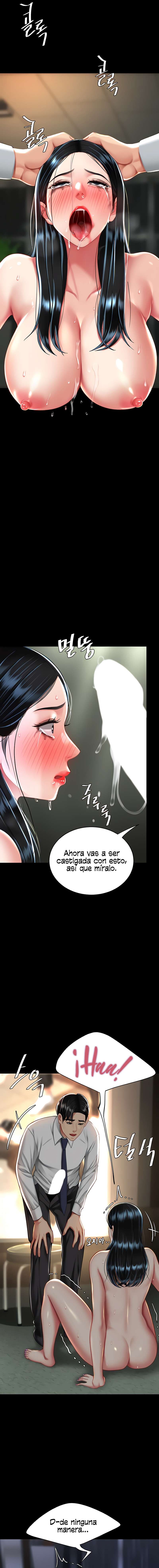 Me comí a tu madre primero Capítulo 40 - Page 15