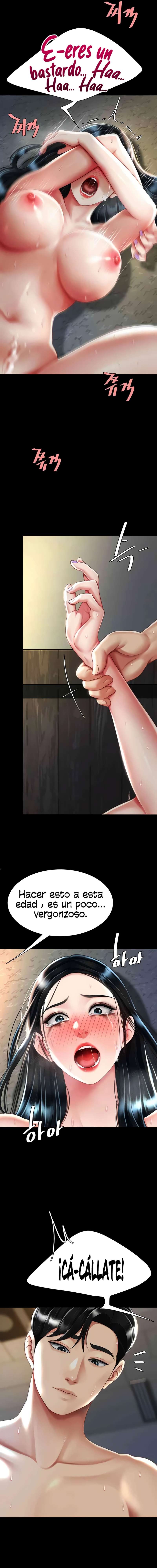 Me comí a tu madre primero Capítulo 41 - Page 10