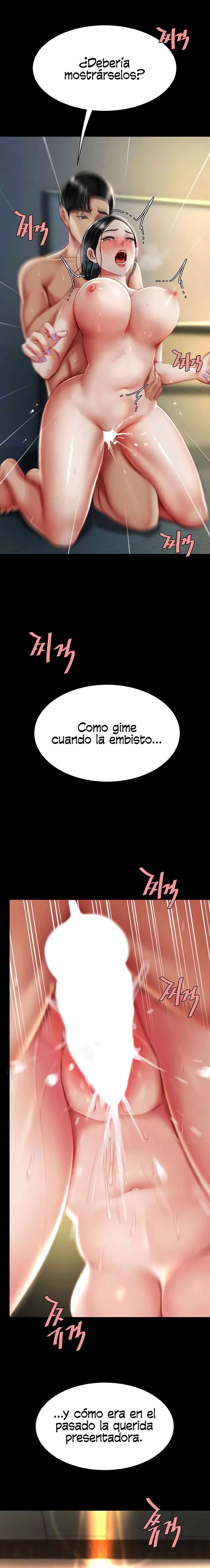 Me comí a tu madre primero Capítulo 41 - Page 18