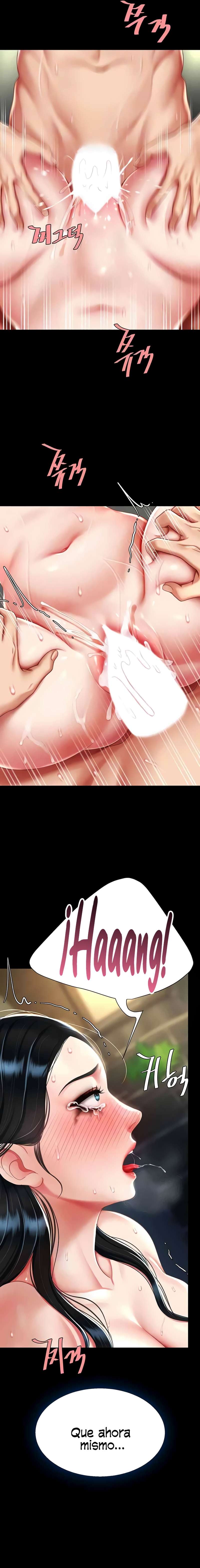 Me comí a tu madre primero Capítulo 41 - Page 4