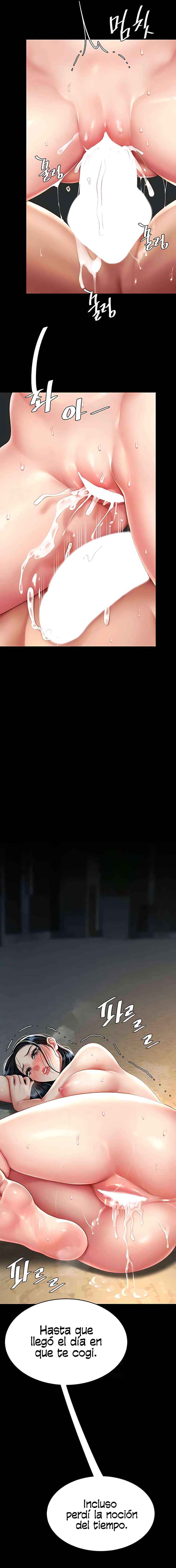 Me comí a tu madre primero Capítulo 42 - Page 12