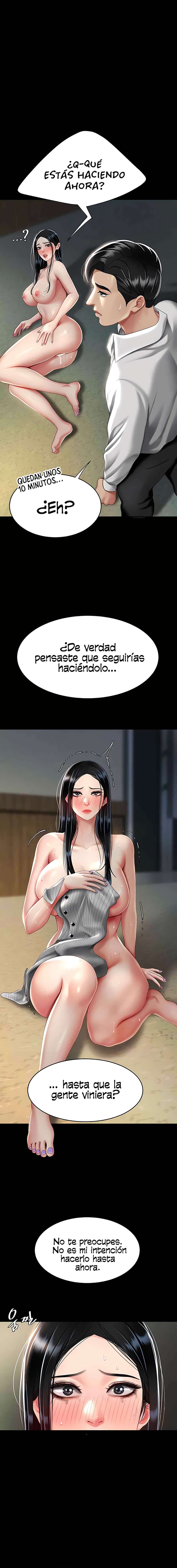 Me comí a tu madre primero Capítulo 42 - Page 16