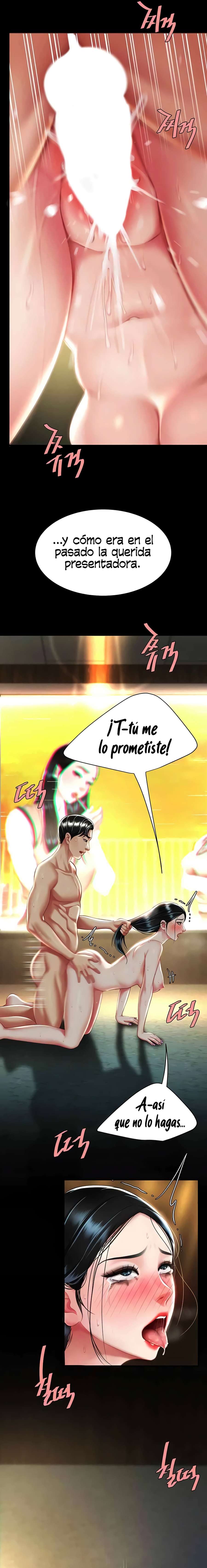 Me comí a tu madre primero Capítulo 42 - Page 2