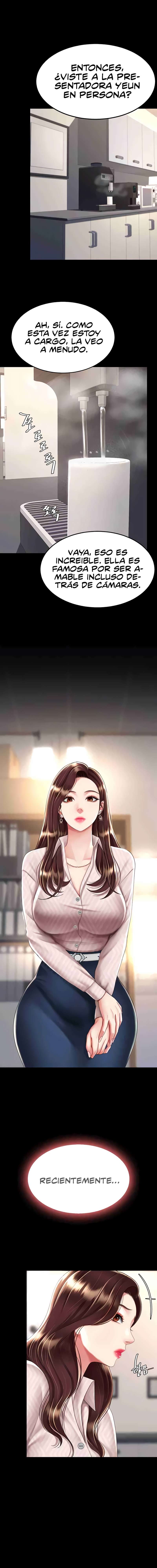 Me comí a tu madre primero Capítulo 43 - Page 12