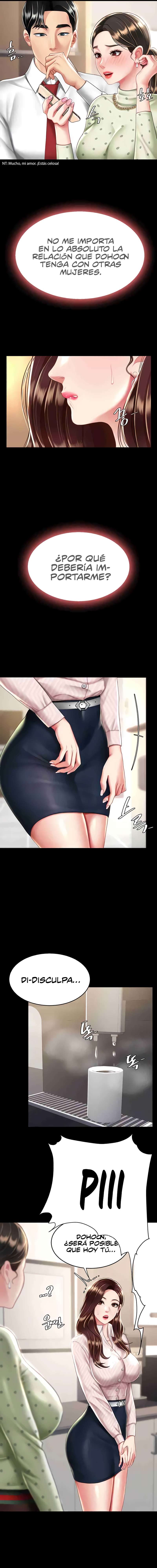 Me comí a tu madre primero Capítulo 43 - Page 14