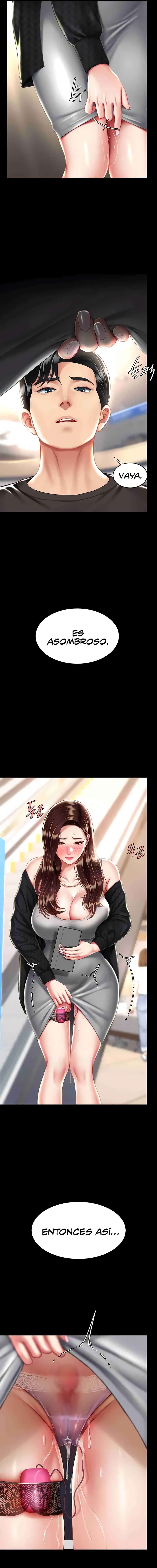 Me comí a tu madre primero Capítulo 43 - Page 20