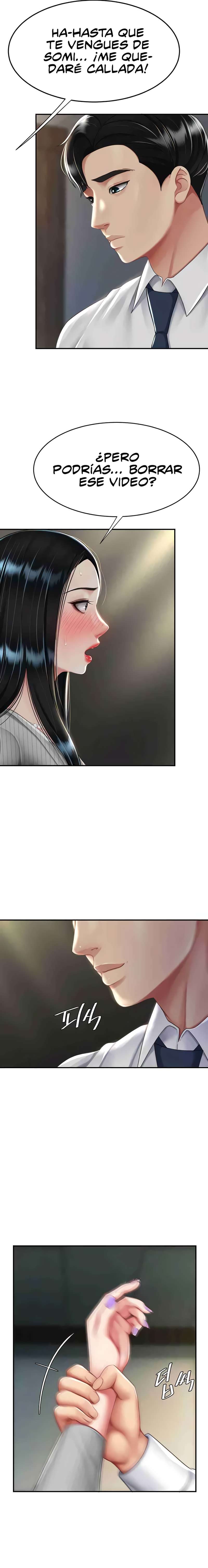 Me comí a tu madre primero Capítulo 43 - Page 6