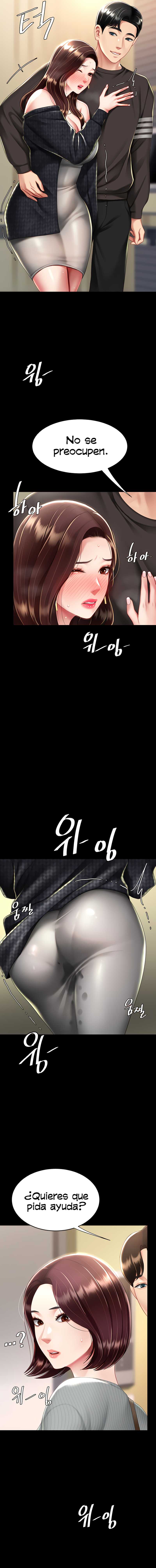 Me comí a tu madre primero Capítulo 44 - Page 13