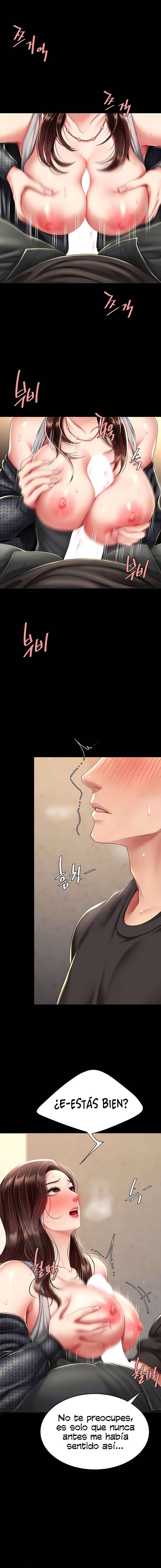 Me comí a tu madre primero Capítulo 45 - Page 16