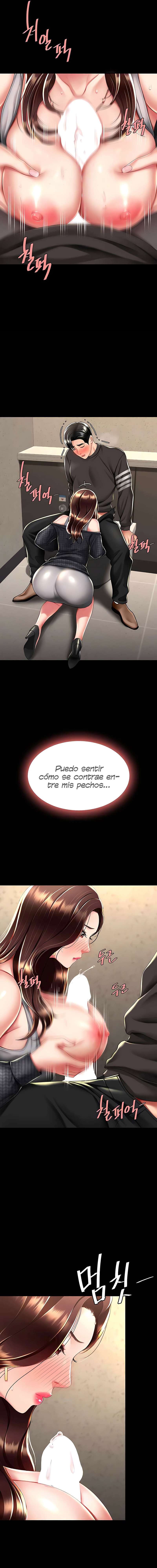 Me comí a tu madre primero Capítulo 45 - Page 17