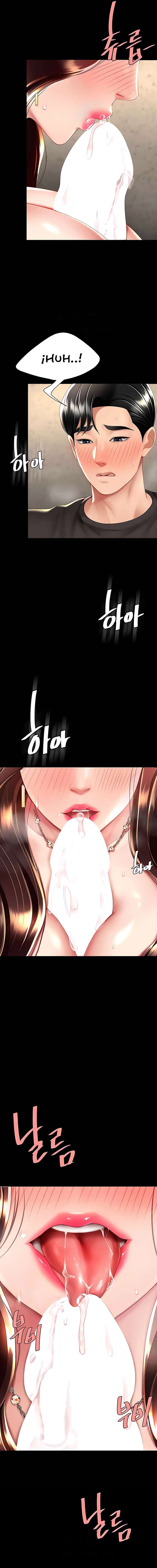 Me comí a tu madre primero Capítulo 45 - Page 18